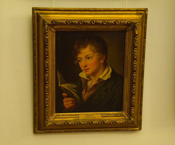 История зданий.  Живописная жемчужина Крыма