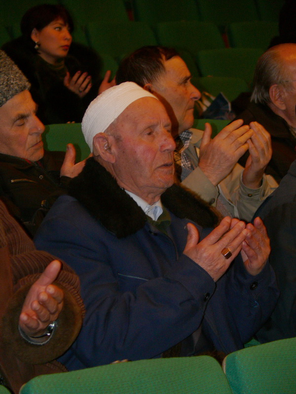 Меджлис превратит День депортации в политический фарс, – делегаты собрания крымских татар