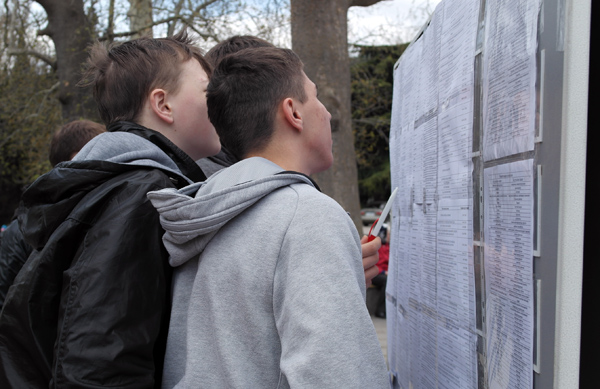 В ялтинской ярмарке вакансий приняли участие 17 работодателей