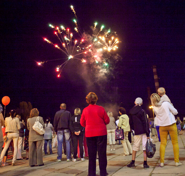 В Севастополе провели фестиваль «Ради жизни на Земле»