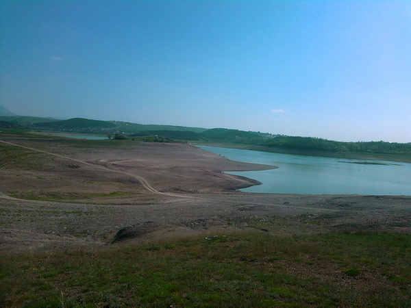 К чужим шашлыкам через Строгановку