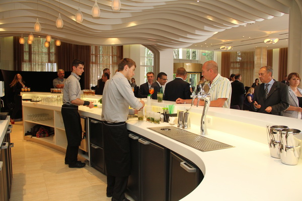 В Алуште открыли четырехзвездочный отель