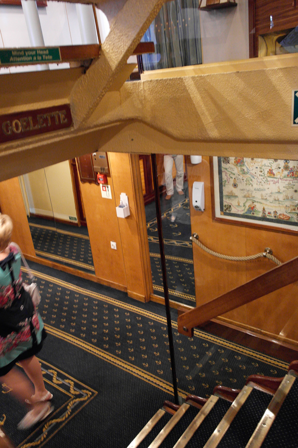 В Ялте презентовали круиз по Черному морю