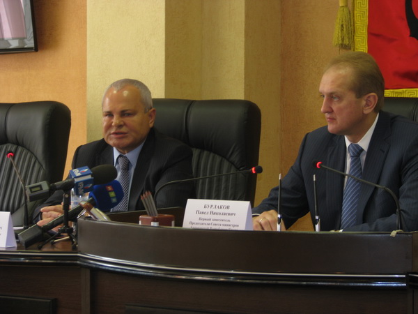 В Керчи 25 детей-сирот получили жилье