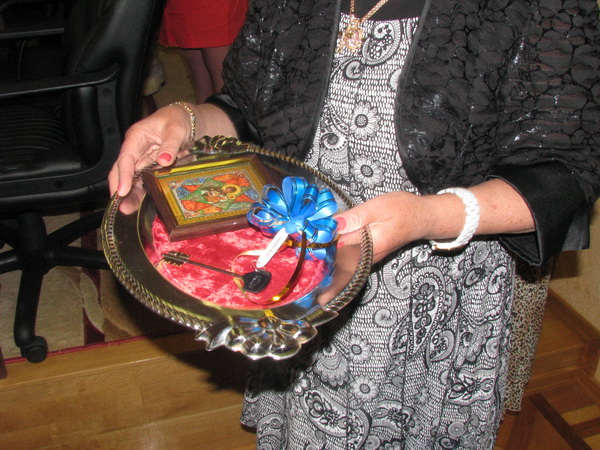 В Керчи 25 детей-сирот получили жилье