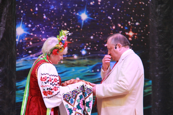 В Судаке открылась юбилейная библиотечная конференция