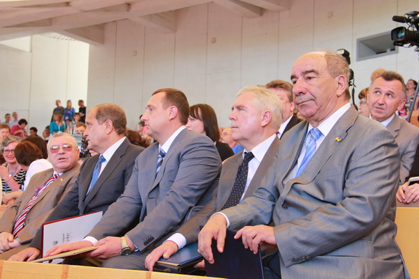 В Судаке открылась юбилейная библиотечная конференция