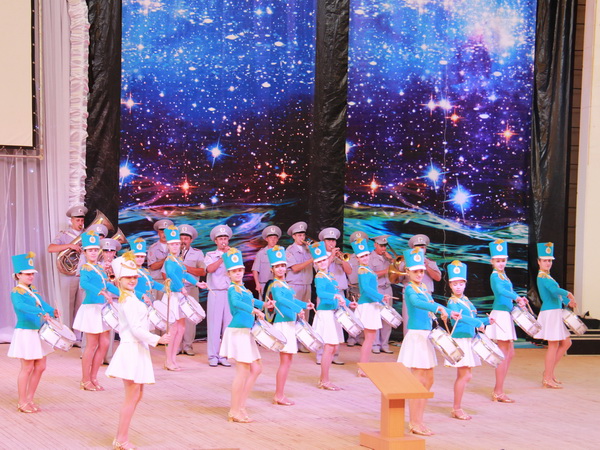 В Судаке открылась юбилейная библиотечная конференция