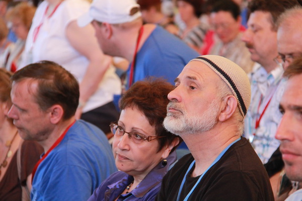 В Судаке открылась юбилейная библиотечная конференция