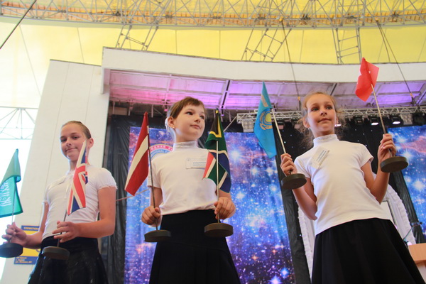 В Судаке открылась юбилейная библиотечная конференция