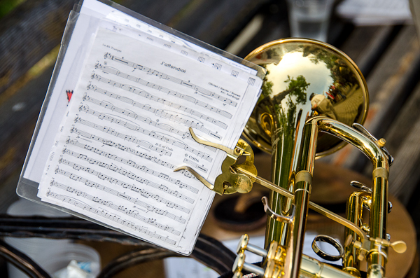 В Севастополь приехали военные оркестры из 6 стран