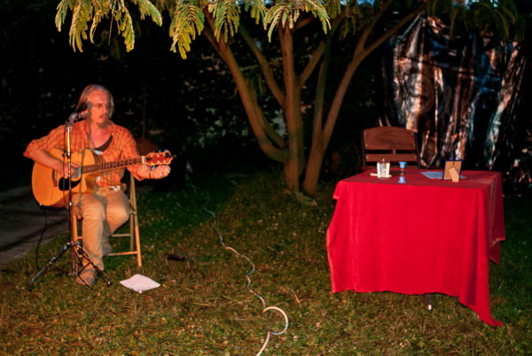 В Севастополе завершился фестиваль «Zакрытый покаZ»