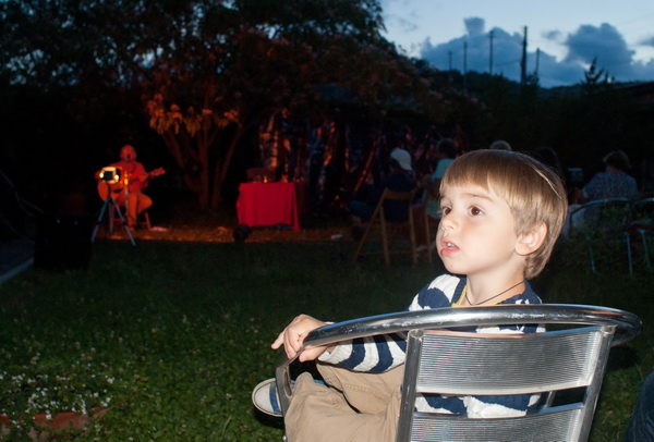 В Севастополе завершился фестиваль «Zакрытый покаZ»