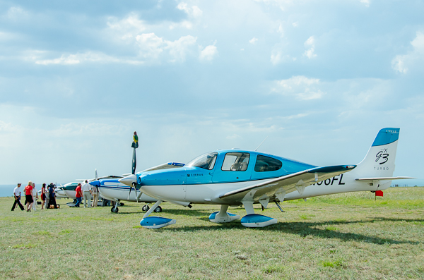 В Севастополь прибыл британский принц