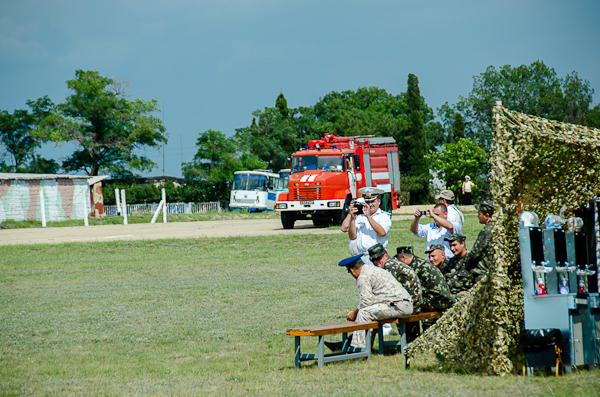 В Севастополь прибыл британский принц