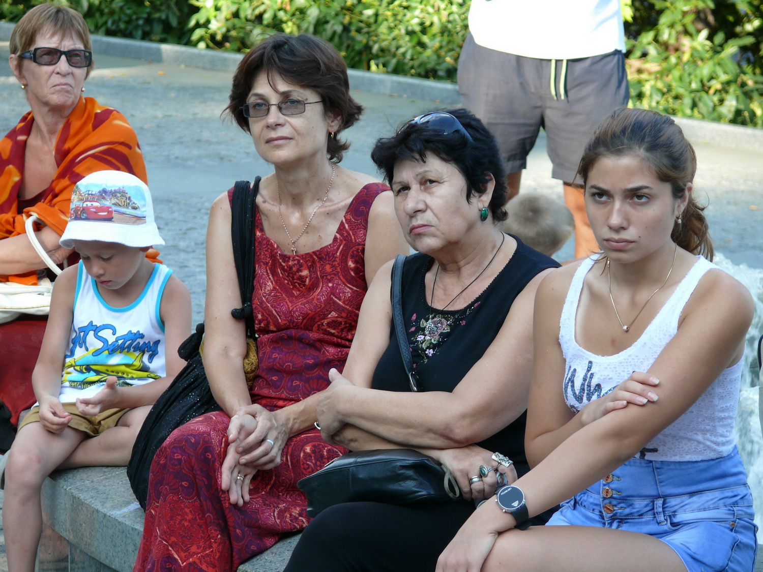 В Ялте возродили традицию отмечать Дни памяти Чехова