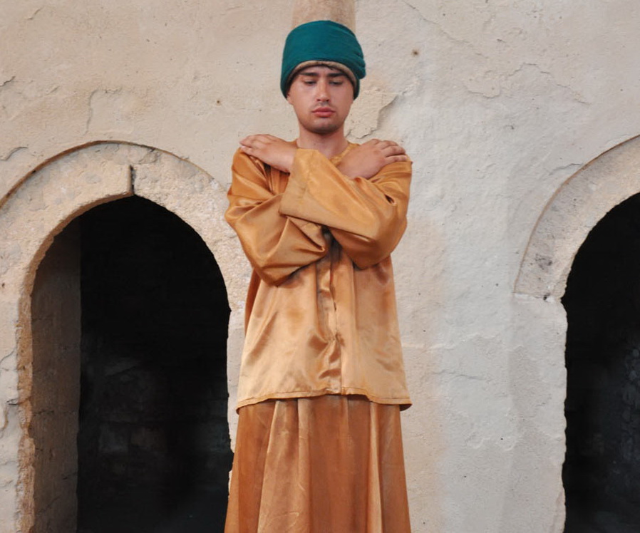 В Евпатории нельзя допустить разрушения мечети «Шукурулла эфенди», – Могилев