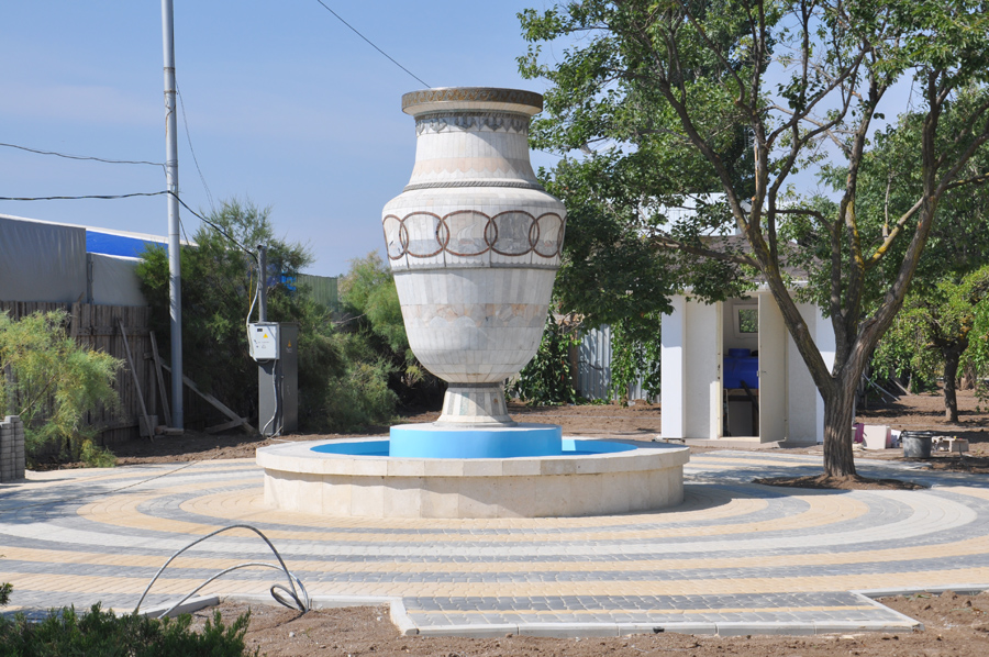 В Евпатории нельзя допустить разрушения мечети «Шукурулла эфенди», – Могилев