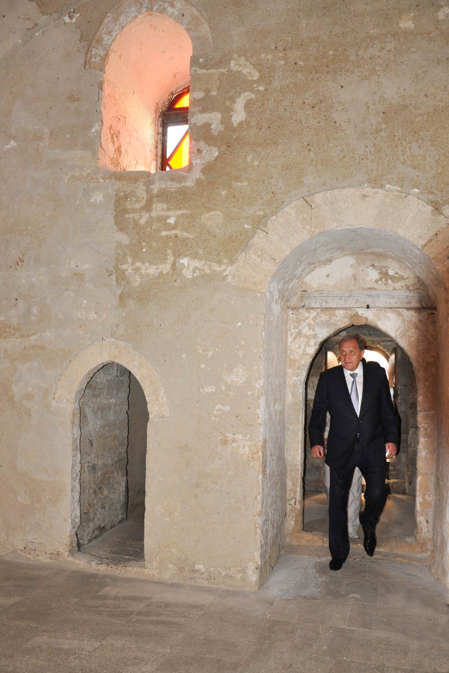 В Евпатории нельзя допустить разрушения мечети «Шукурулла эфенди», – Могилев