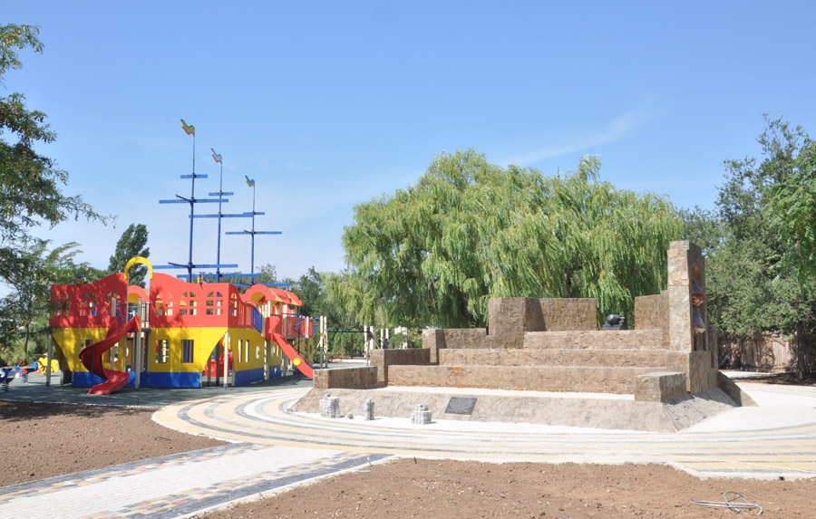 В Евпатории нельзя допустить разрушения мечети «Шукурулла эфенди», – Могилев