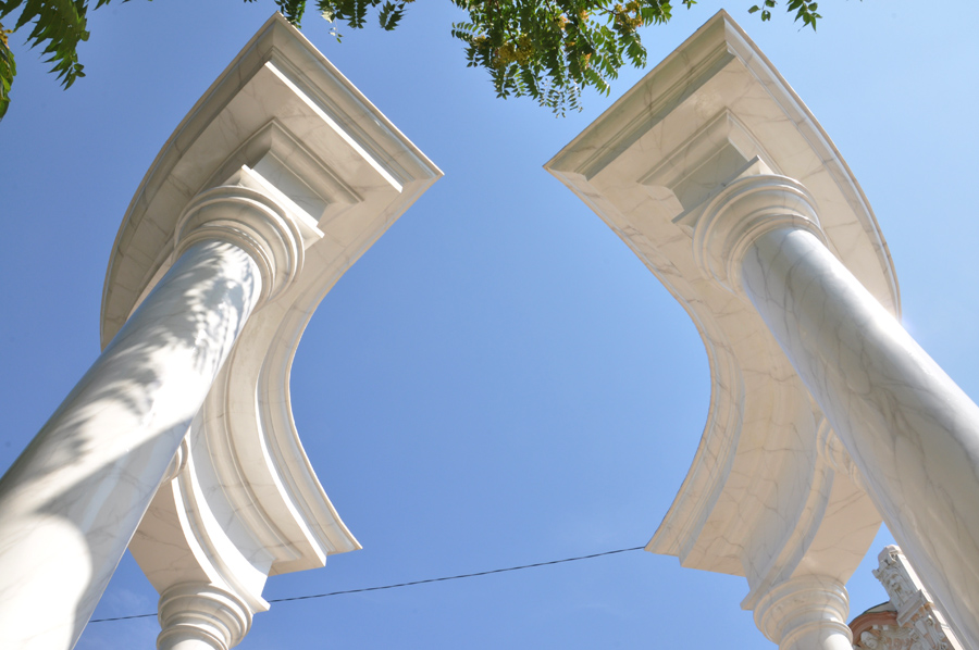 В Евпатории нельзя допустить разрушения мечети «Шукурулла эфенди», – Могилев