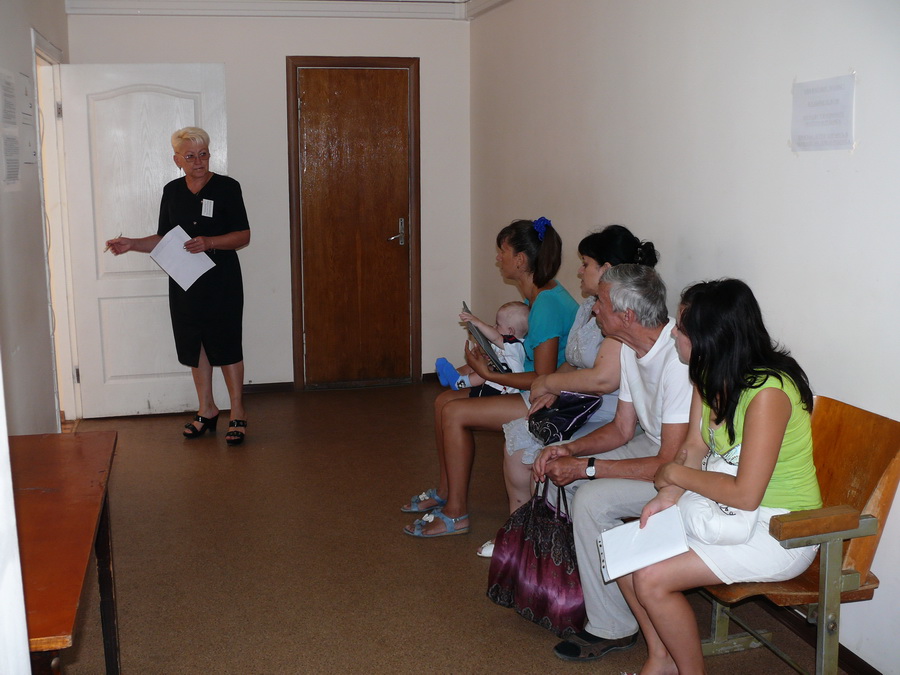 В Крыму ввели упрощенный порядок получения соцпомощи