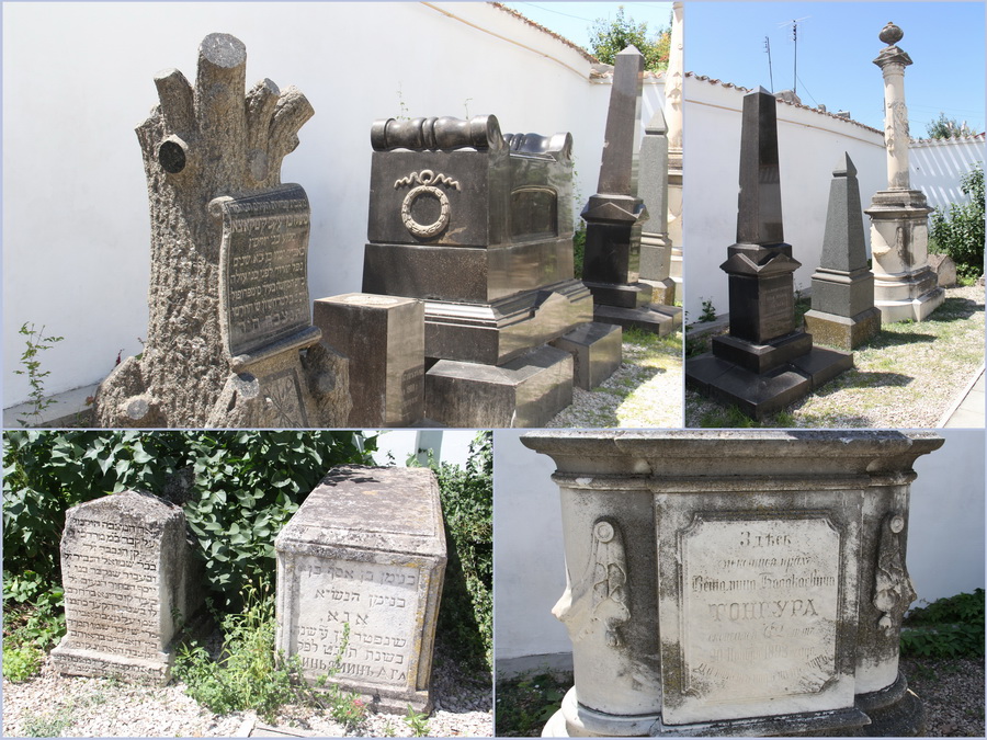 По звонким улочкам Малого Иерусалима