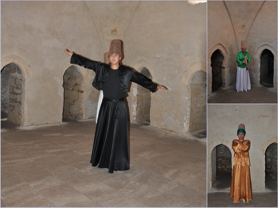 По звонким улочкам Малого Иерусалима