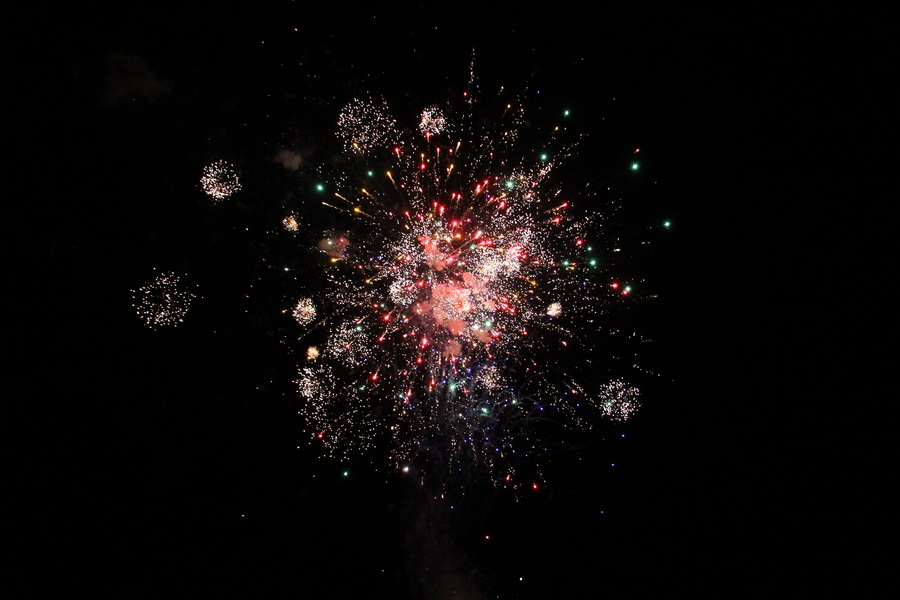 В Черноморском районе прошли соревнования подводных охотников