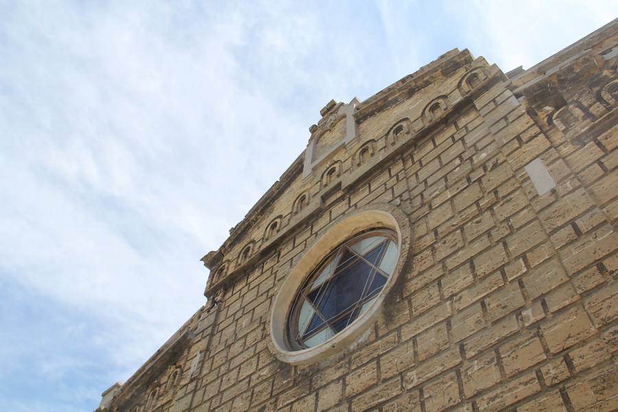 На запах чебуреков