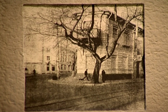 В Севастополе представили пикториальные фотографии