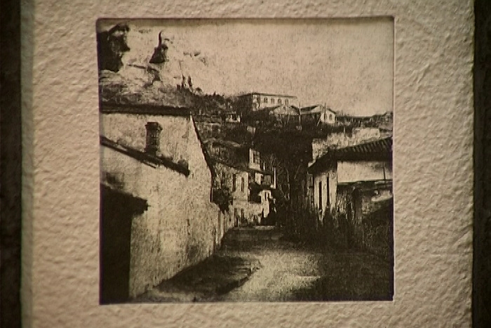 В Севастополе представили пикториальные фотографии