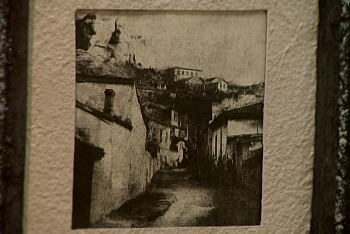 В Севастополе представили пикториальные фотографии