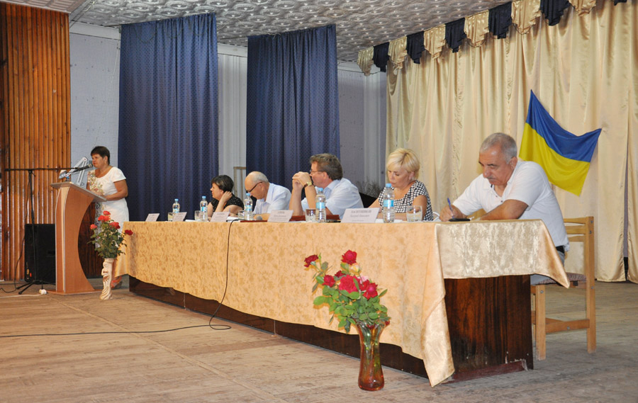 В Крыму обсудили итоги уборки зерновых и эффективность капельного орошения