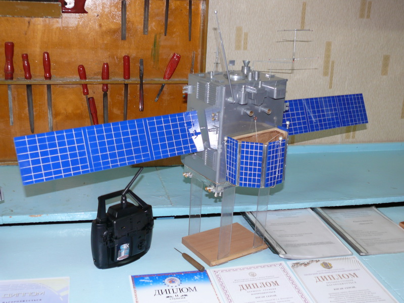 Глава парламента Крыма призвал молодежь к саморазвитию