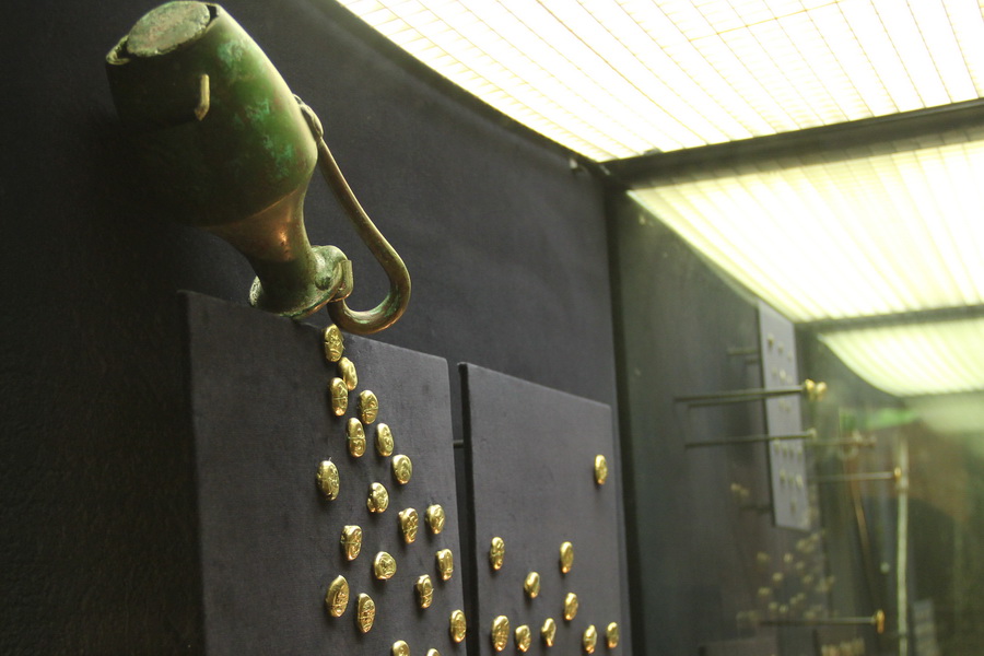 В Керчи представили новый экскурсионный маршрут