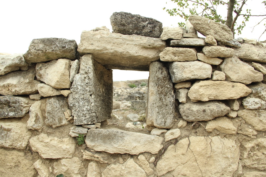 В Керчи представили новый экскурсионный маршрут