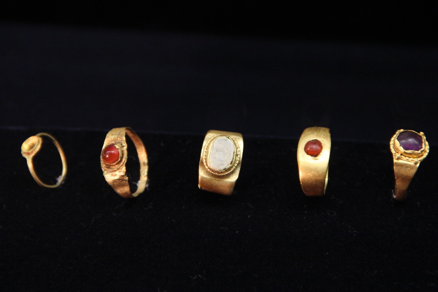 В Керчи представили новый экскурсионный маршрут