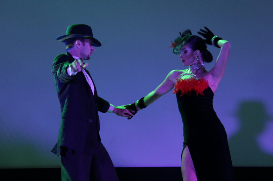 В Симферополе наградили лучших предпринимателей