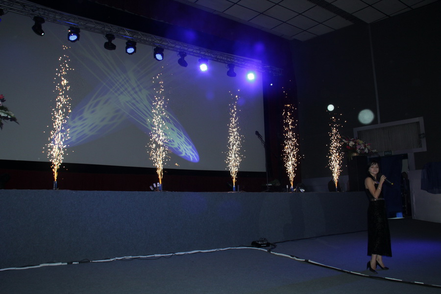 В Симферополе наградили лучших предпринимателей