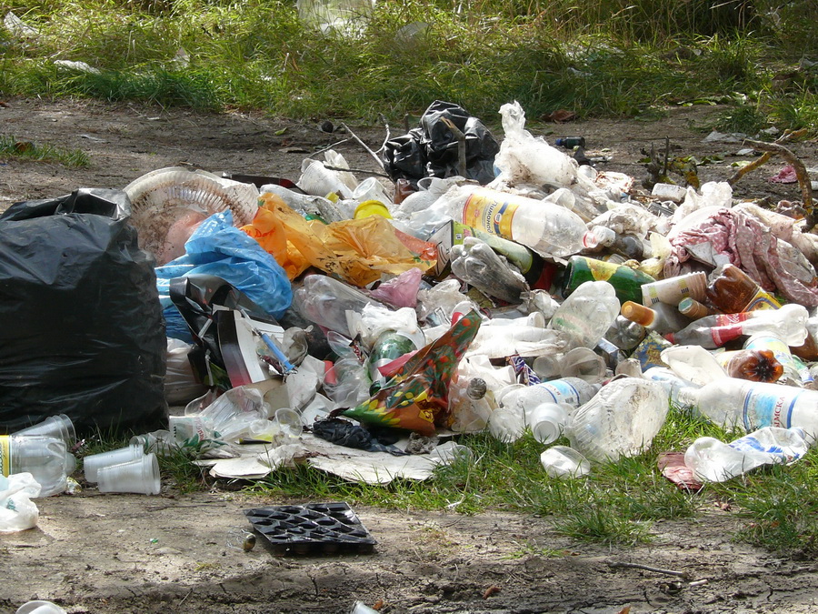 В Симферополе построят спортивный комплекс с велодорожкой