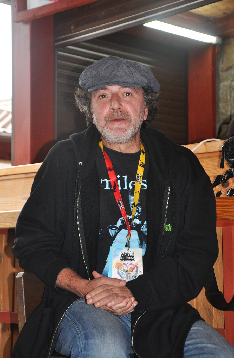 В Крыму завершился фестиваль «Джаз Коктебель»