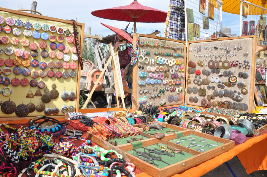 В Крыму завершился фестиваль «Джаз Коктебель»