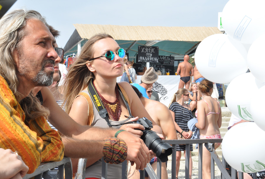 В Крыму завершился фестиваль «Джаз Коктебель»