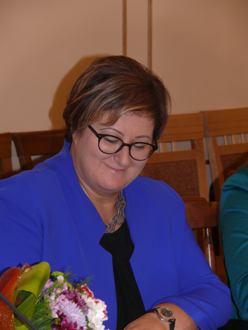 Спикер Крыма пригласил Генконсула Турции посетить достопримечательности