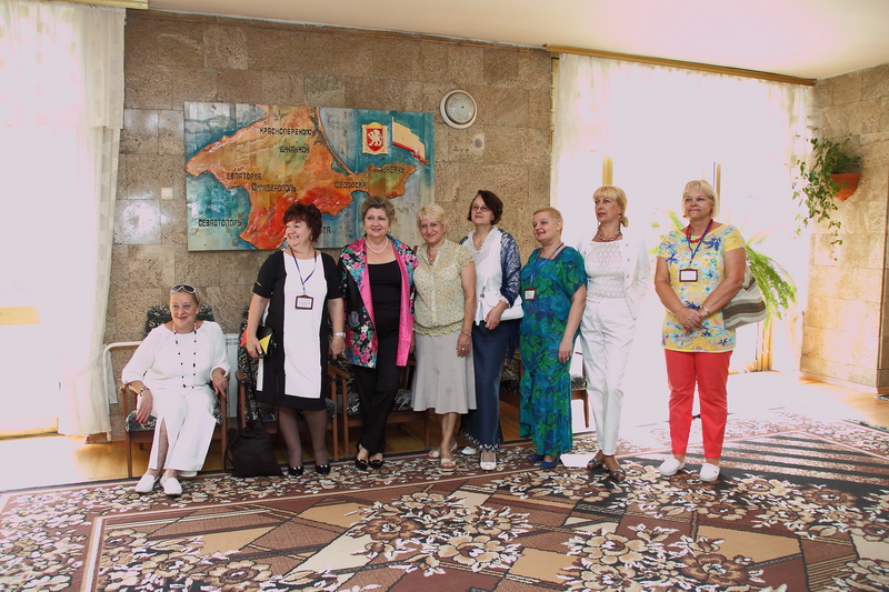 В Алуште стартовали Шмелевские чтения