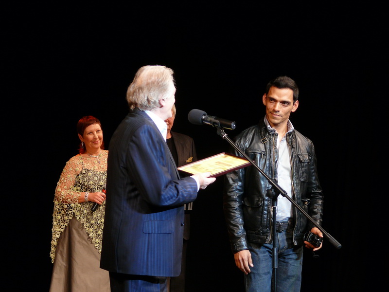 В Крыму завершился фестиваль «Театр. Чехов. Ялта»