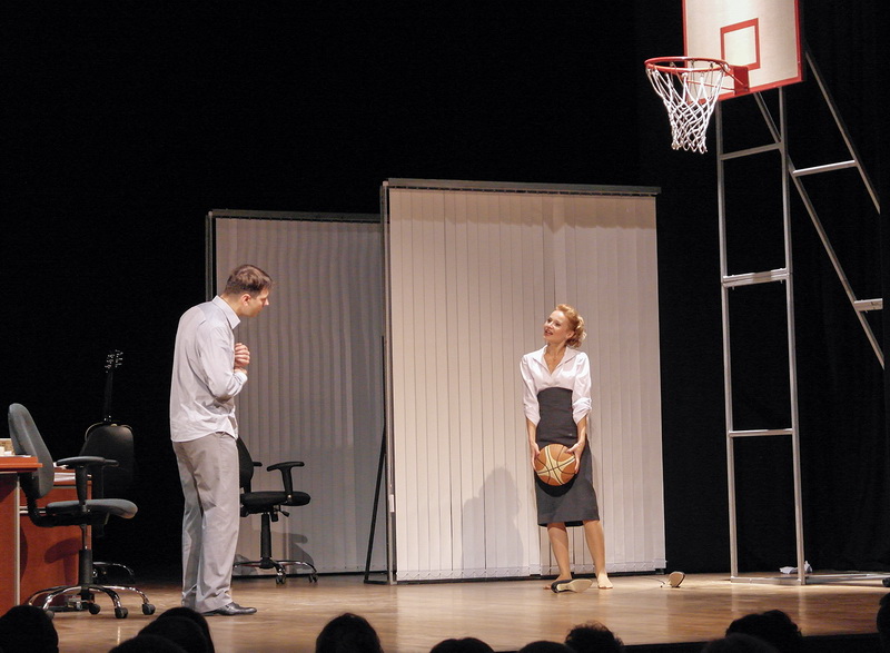 В Крыму завершился фестиваль «Театр. Чехов. Ялта»