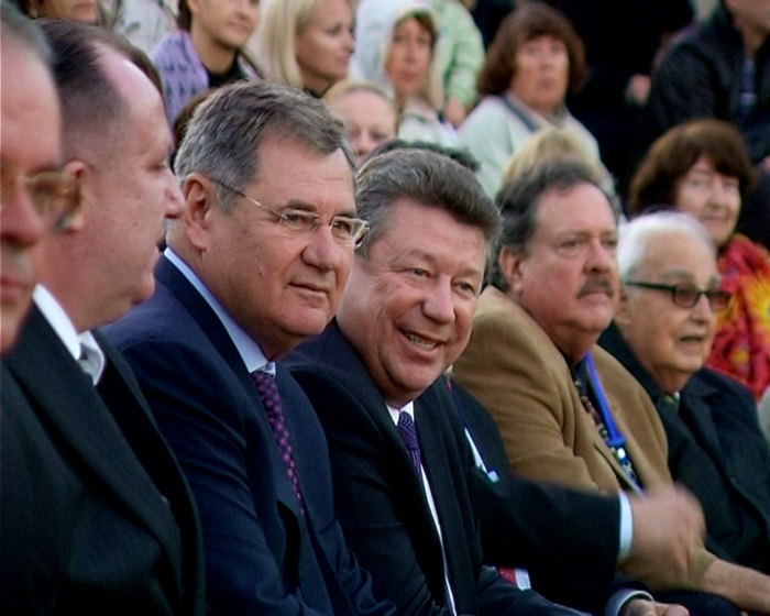 Херсонес получил сертификат всемирного наследия ЮНЕСКО