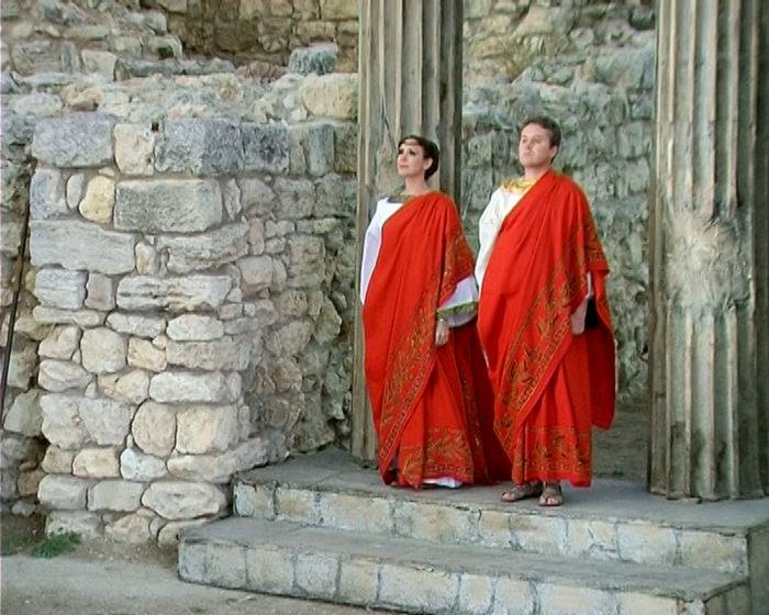 Херсонес получил сертификат всемирного наследия ЮНЕСКО